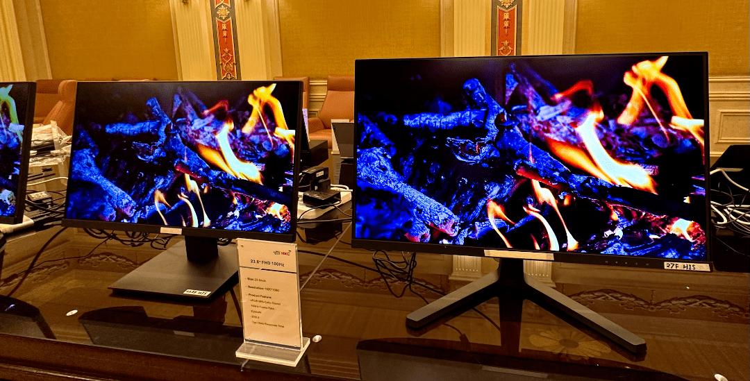 天马G8.6 MNT首批模组量产成功出货