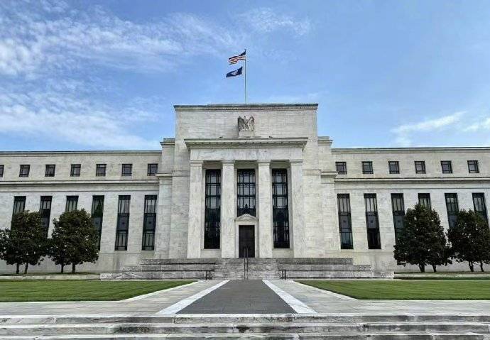 美联储理事Kugler：通胀正可持续地迈向2%目标