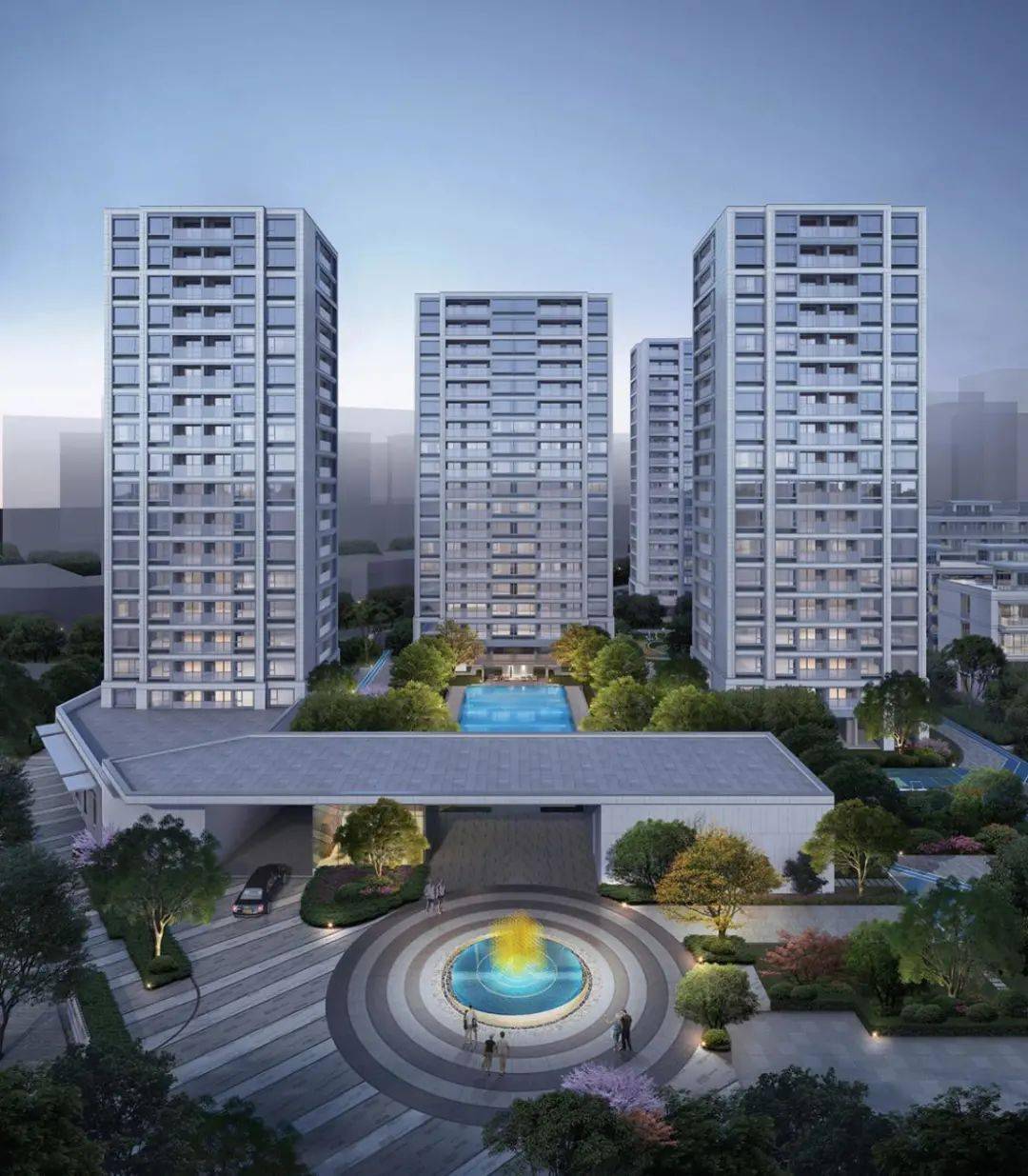 广州36.52亿元成交2宗宅地 绿城落子海珠区