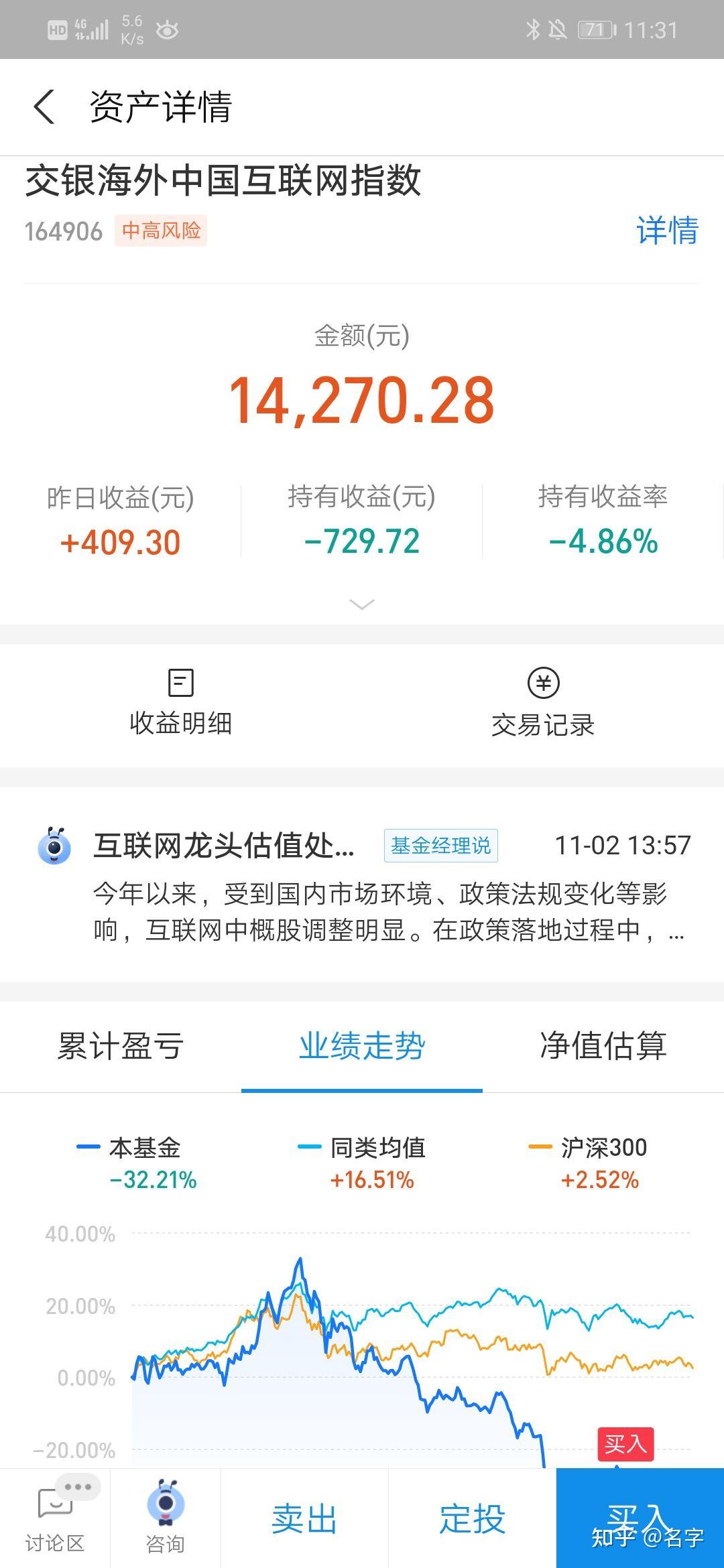 贡献超20%收益！互联网赛道“王者归来”？公募不惜跨界抢筹！