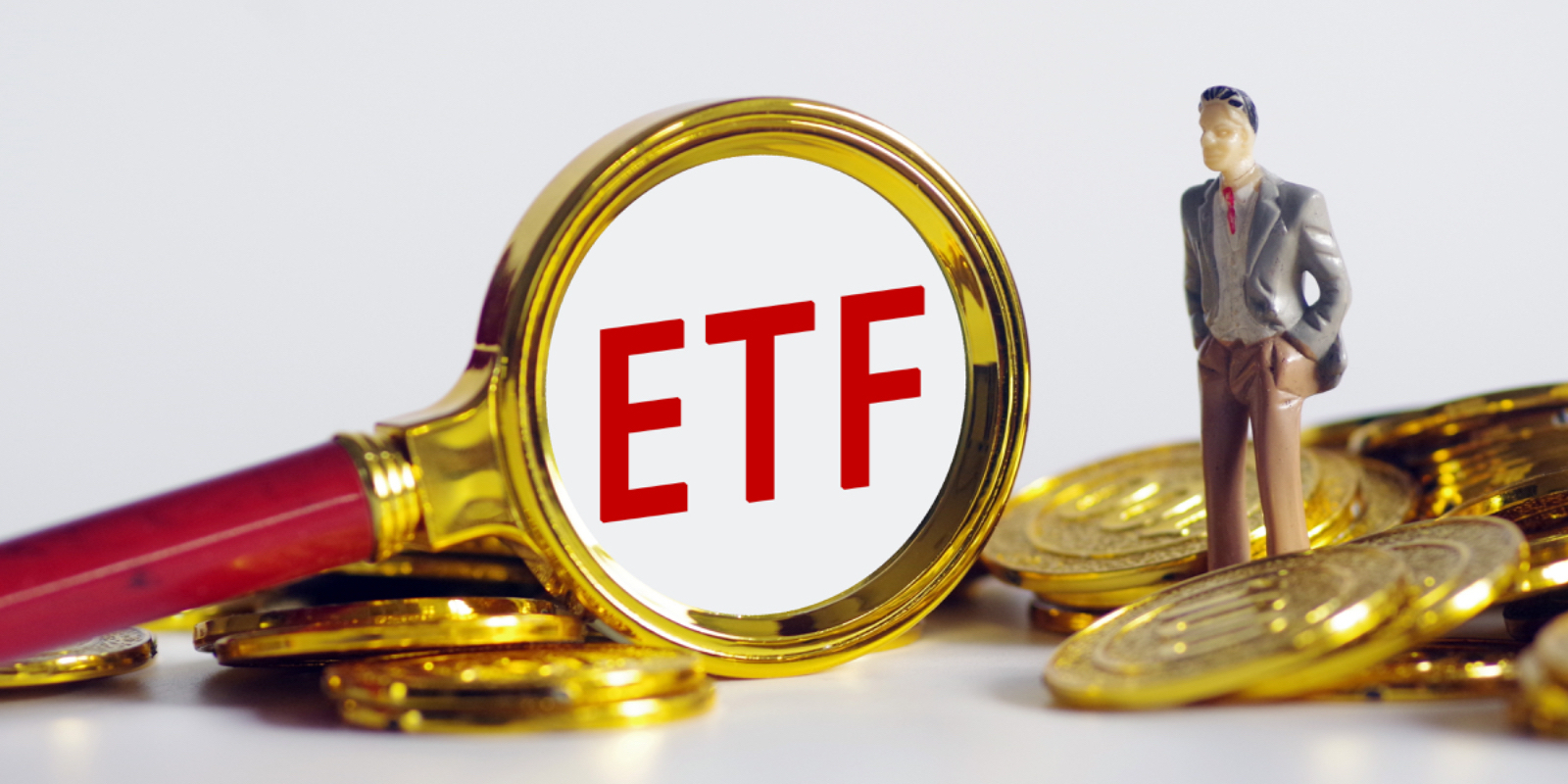 【ETF观察】12月9日宽基指数ETF净流出57.21亿元