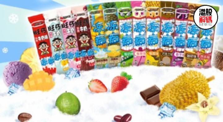 中国旺旺(00151.HK)连续7日回购,累计斥资1022.32万港元