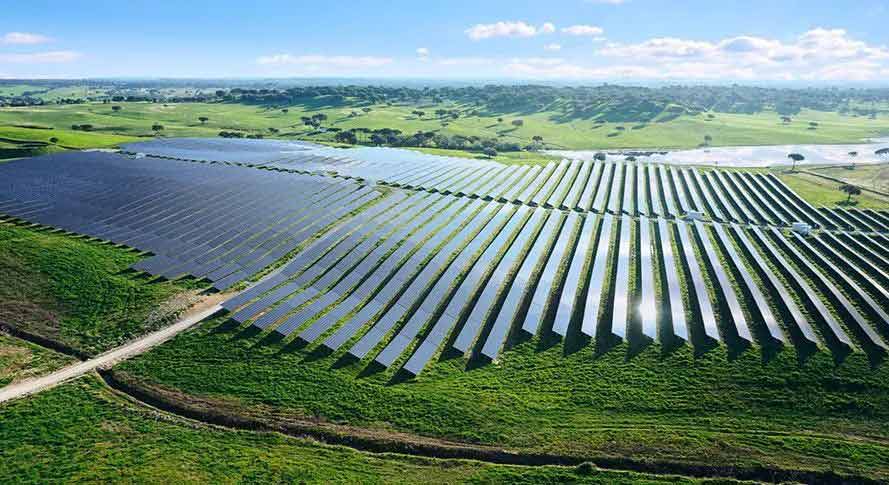 山东2024年新增“风光”装机规模超2100万千瓦 将健全完善新能源消纳体系机制