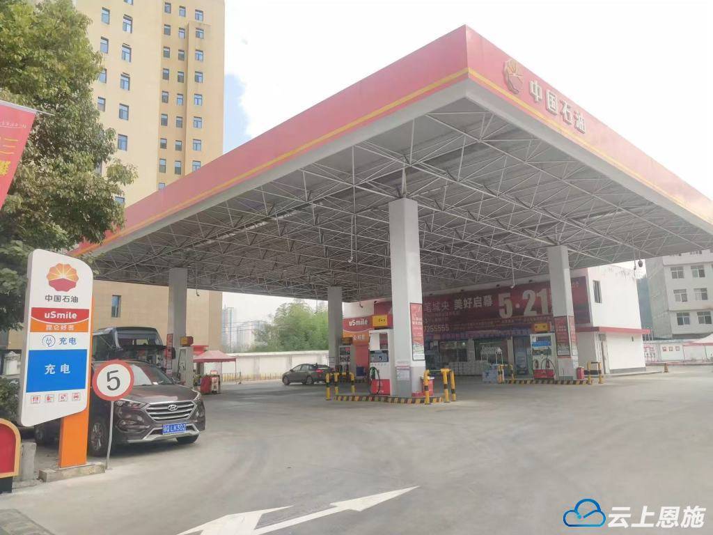 中国石油等成立能源公司 含集中式快速充电站业务