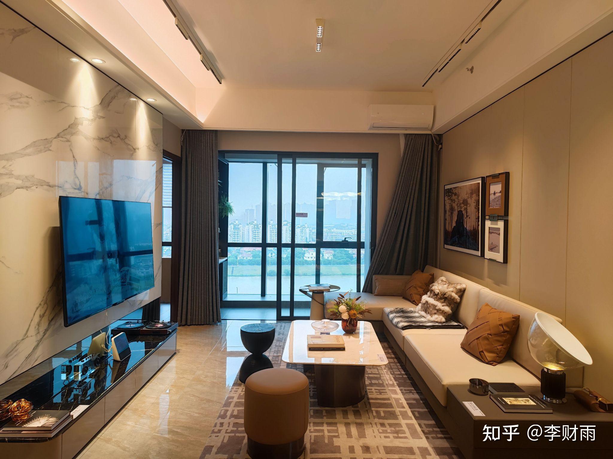 融创再获AMC驰援 出险房企加速自我修复