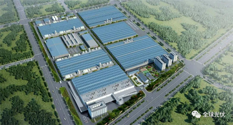 午间公告:横店东磁全资子公司年产12GW新型高效电池项目二期投产