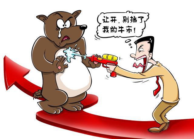 资金疯狂涌入这类产品，什么信号？
