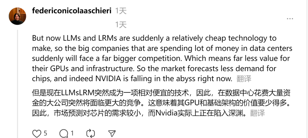 开评：三大指数集体低开 DeepSeek概念继续活跃