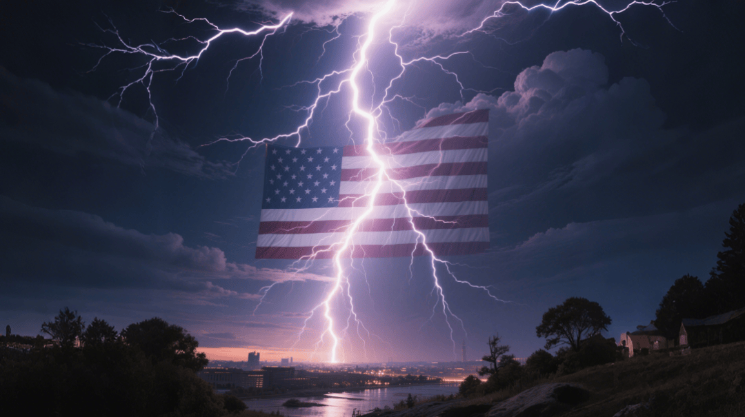 5年最惨！道指近1700点暴跌，纳指跌近6%，特朗普：股市将“繁荣”！美副总统：可能会更糟！