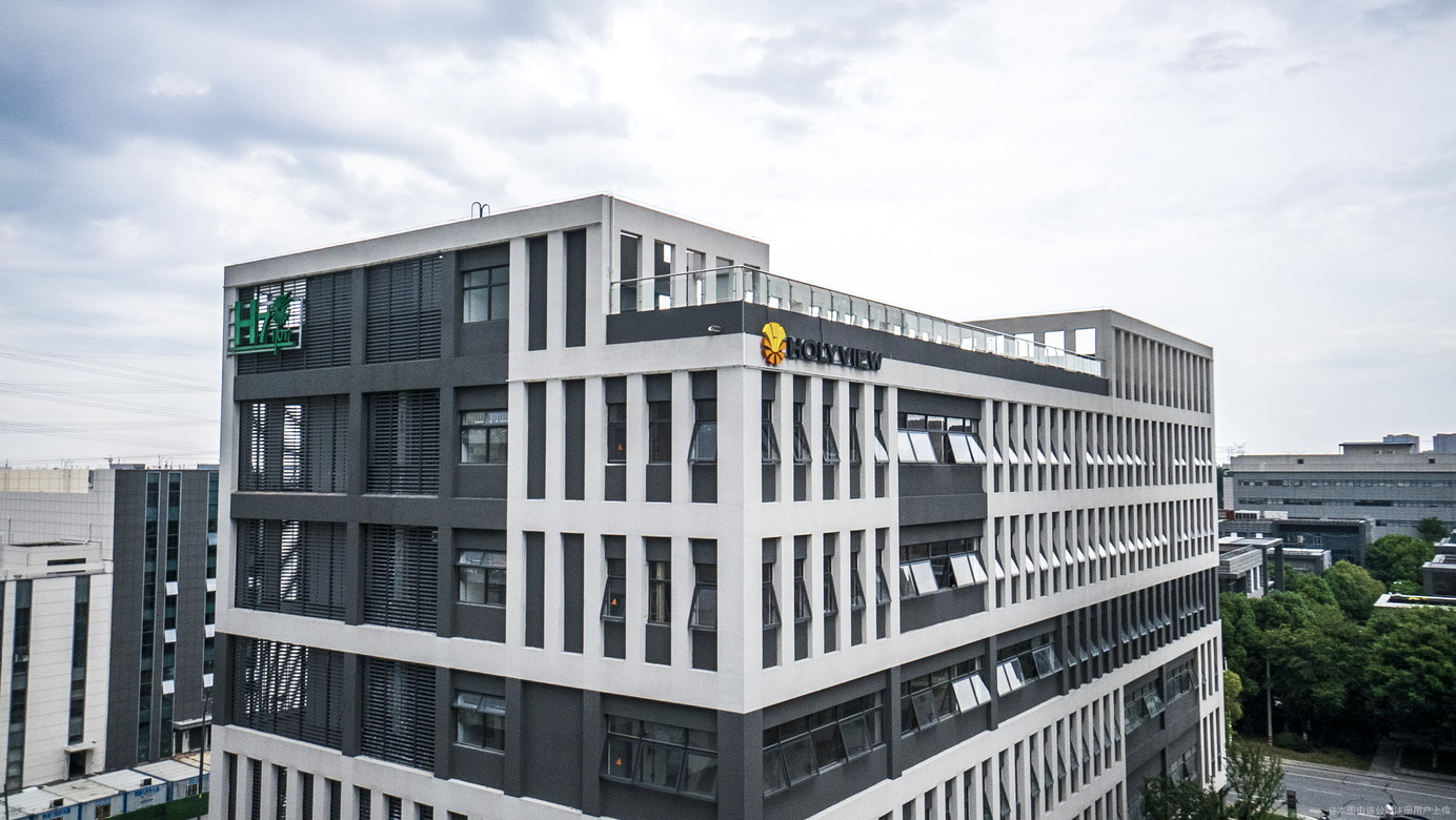 盛景微:以技术创新夯实基础,稳步穿越行业调整周期