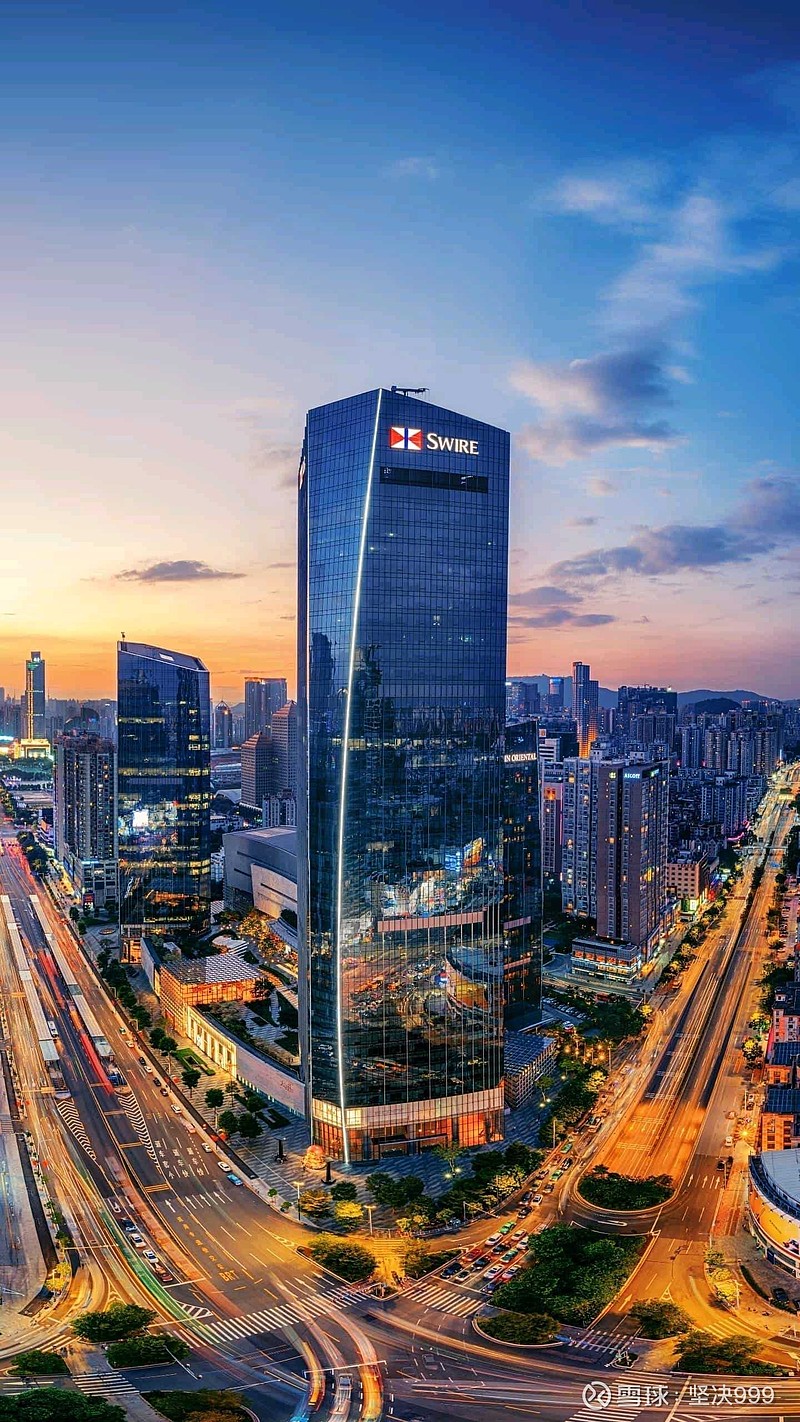 夯基垒台，中远海控交出亮丽一季报