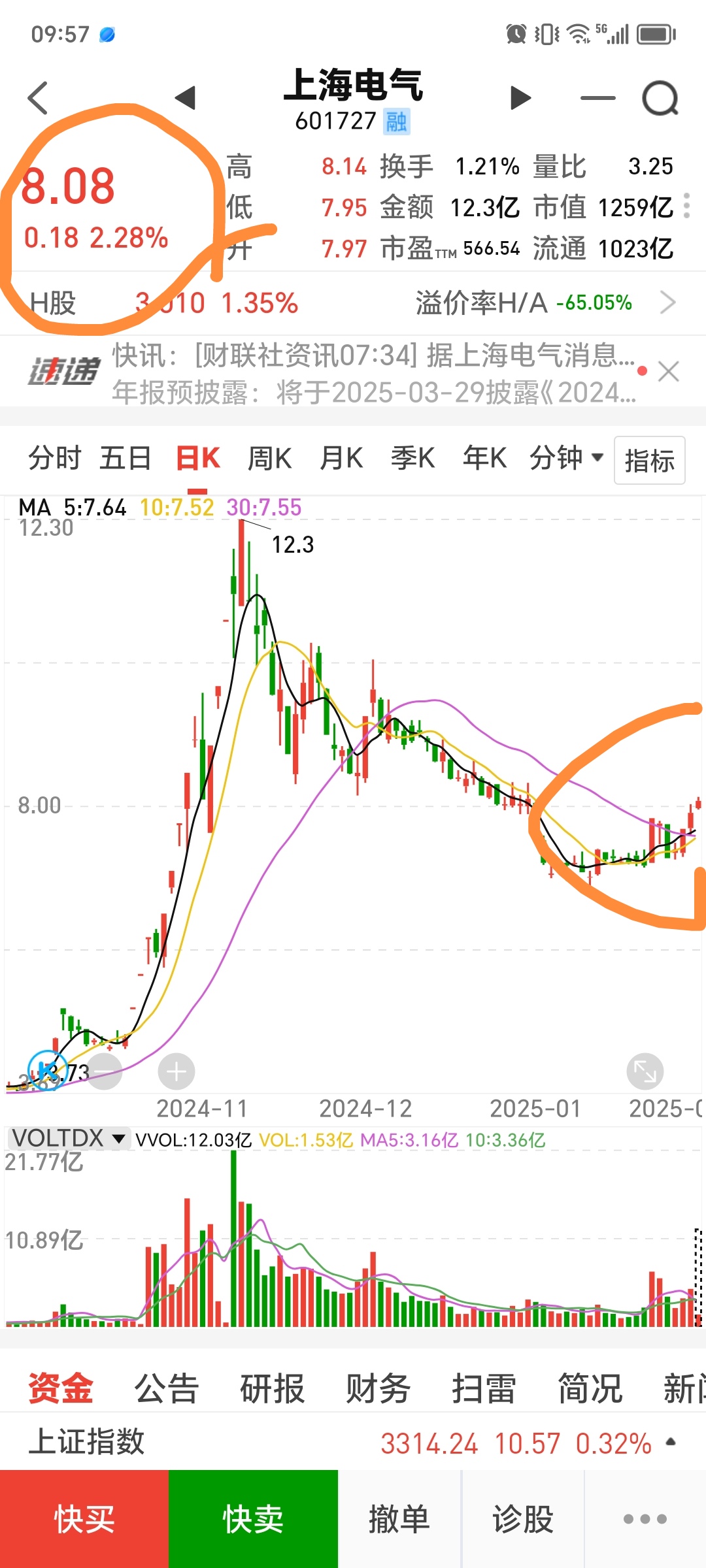 常山北明龙虎榜数据（4月30日）