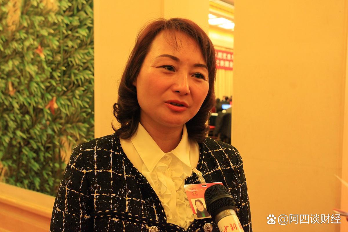 华夏基金李一梅：公募基金从重规模向重投资者回报转型