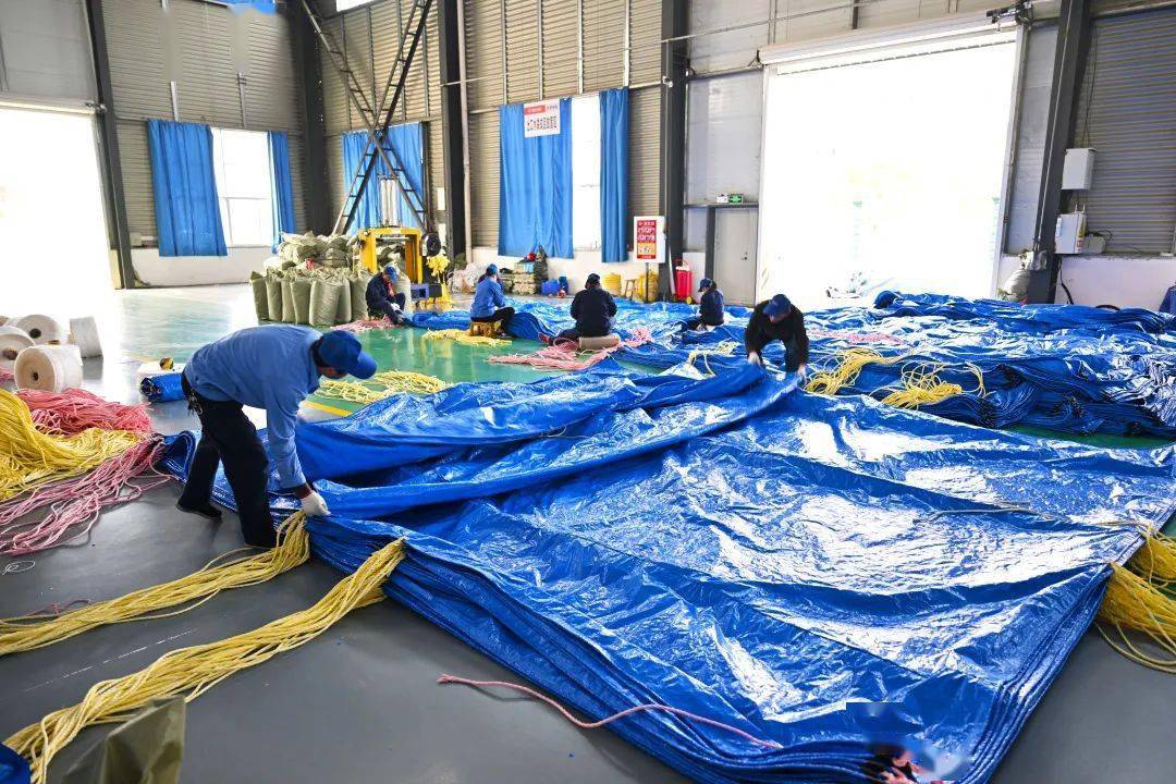 朗科智能：目前在手订单较为充足 产能储备充分