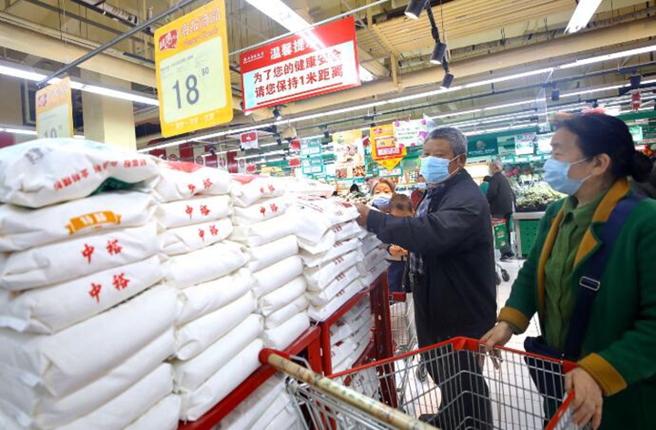 朗科智能：目前在手订单较为充足 产能储备充分