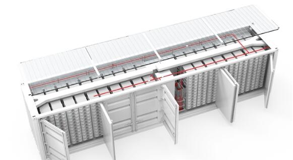 盾安环境：应用于储能行业的液冷机组业务已成功获得多家头部客户订单