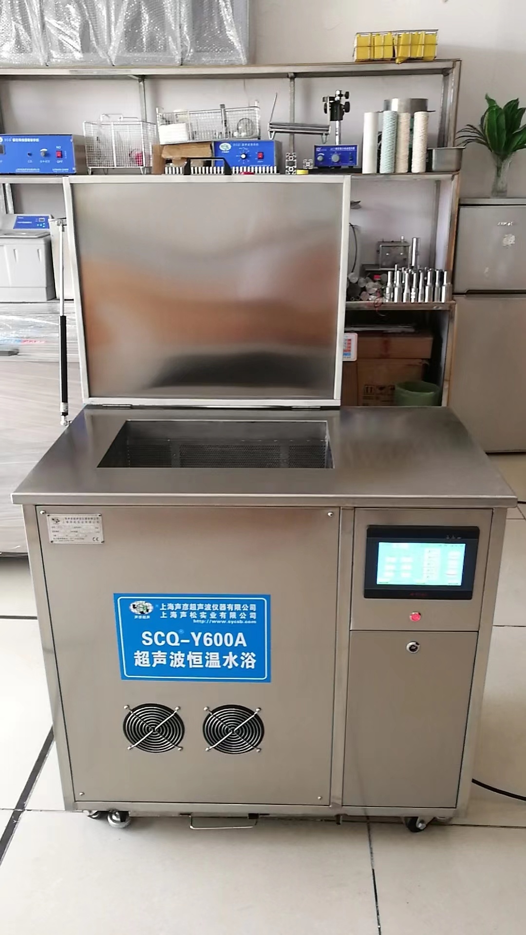 好达电子重启IPO 专注声表面波射频芯片研发生产