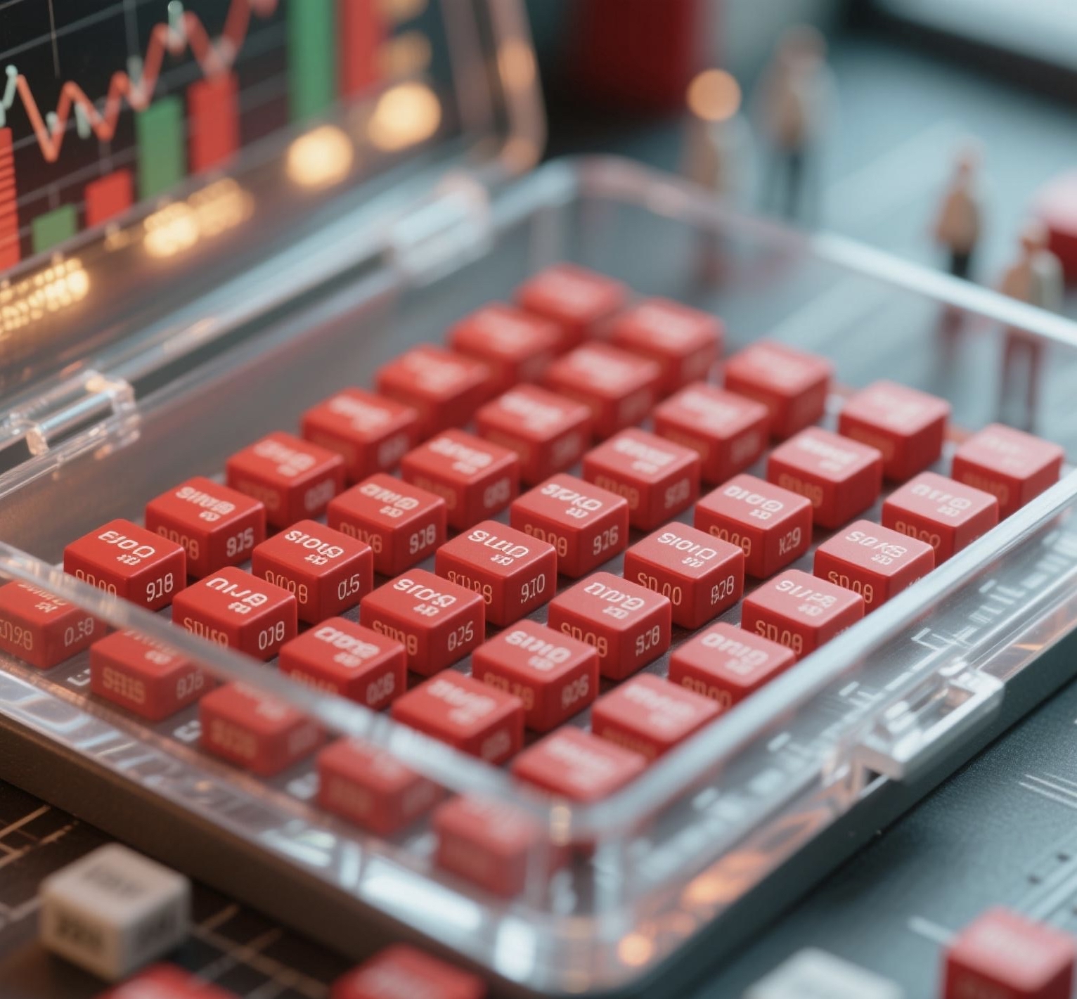 北交所股票成交概况：80股上涨，184股下跌