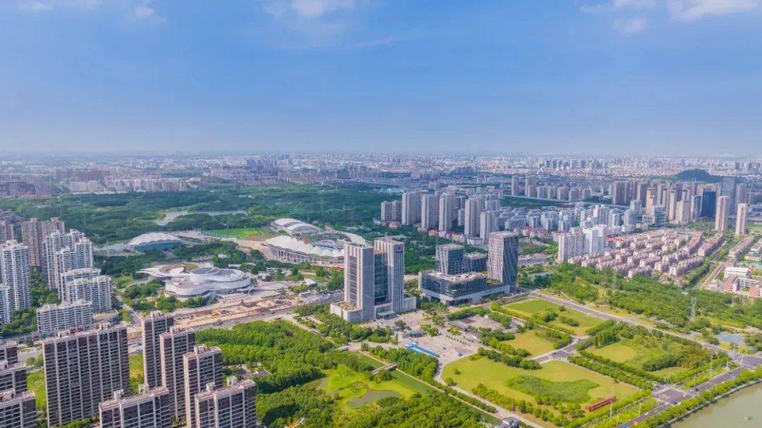 苏州高新等在扬州成立旅游产业发展公司