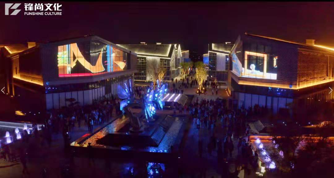 锋尚文化最新股东户数环比下降22.82%