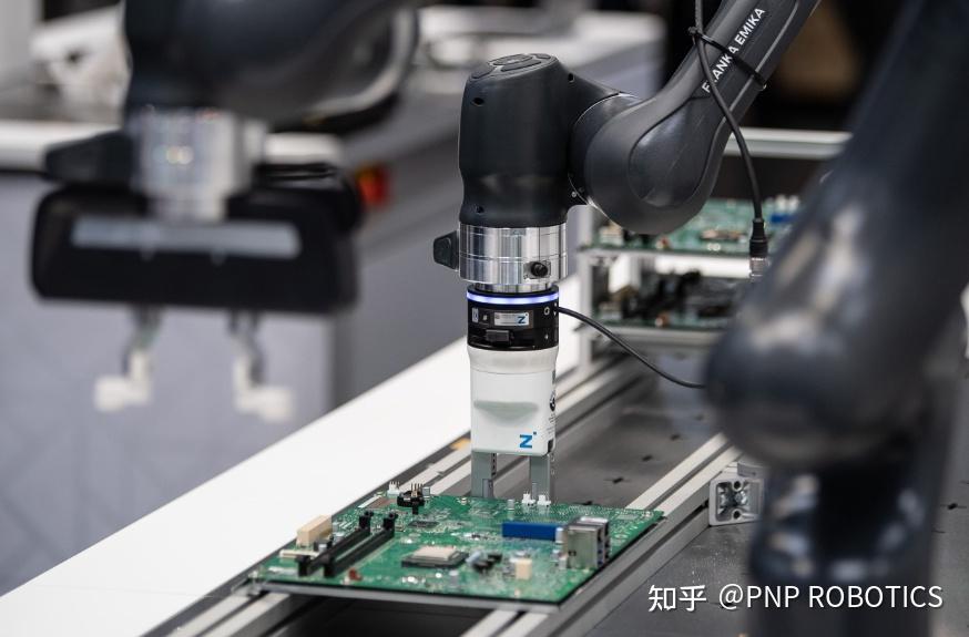 腾讯Robotics实验室与越疆机器人等联合发布具身智能平台Tairos