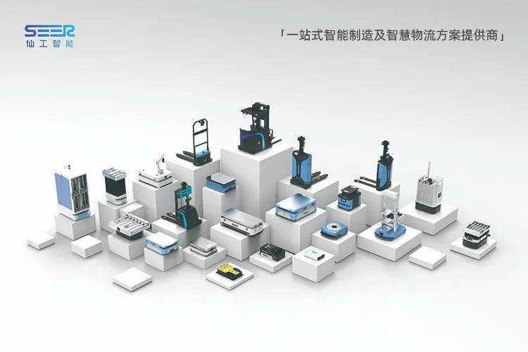 越疆科技发布中期业绩：收入加速增长，六轴机器人收入占比超6成