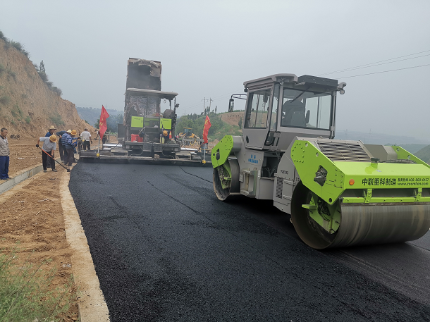 中联重科2025年上半年“量质双收”,拟中期分红17.3亿元
