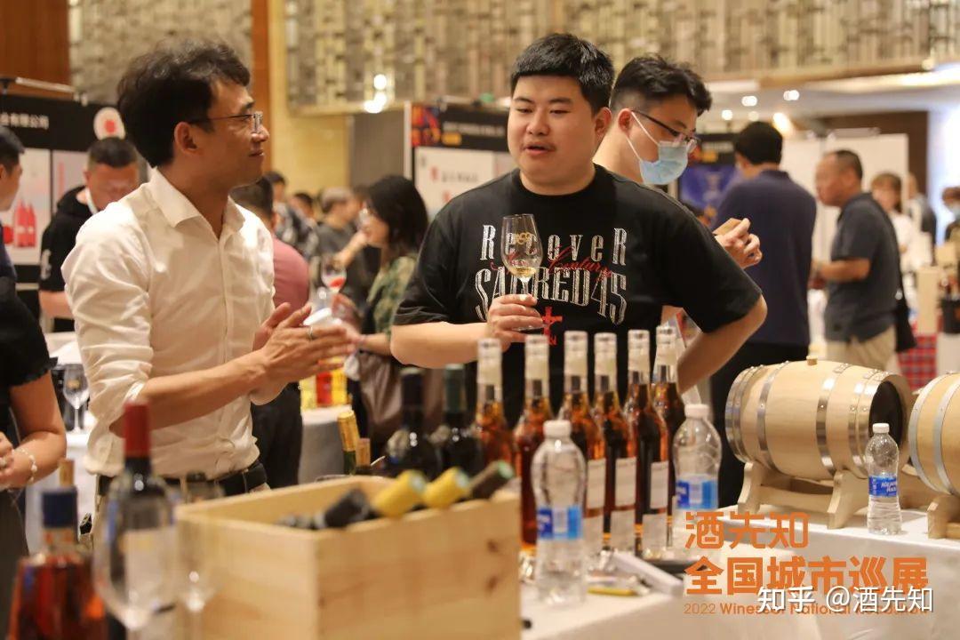 白酒行业上半年答卷:困境中寻新机