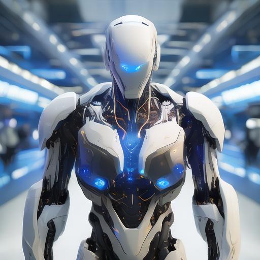 智洋创新新设子公司,含AI及无人飞行器业务