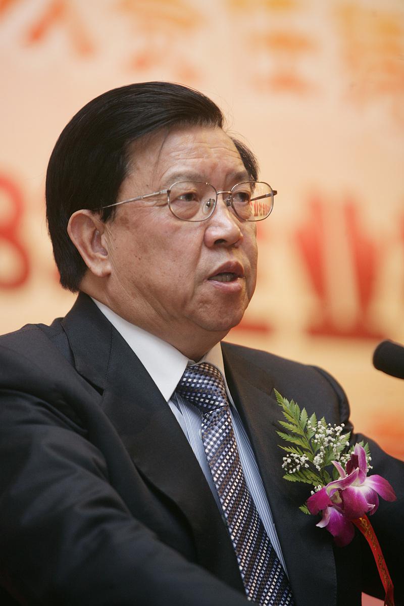 中国石油集团董事长戴厚良会见哈萨克斯坦国家石油天然气公司总裁