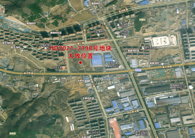 广州荔湾区宅地5.06亿元底价成交