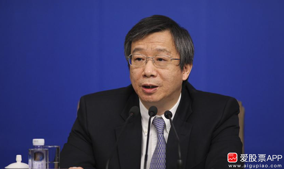 洪灏最新发声:目前的反弹是情绪变化的结果,我们正面临着一个强阻力位