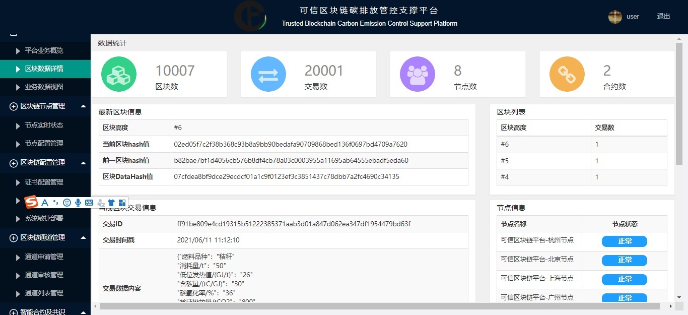 广州碳排放权交易中心与上海清算所签署合作备忘录