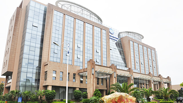 明阳智能等成立新能源科技公司 含核电设备相关业务