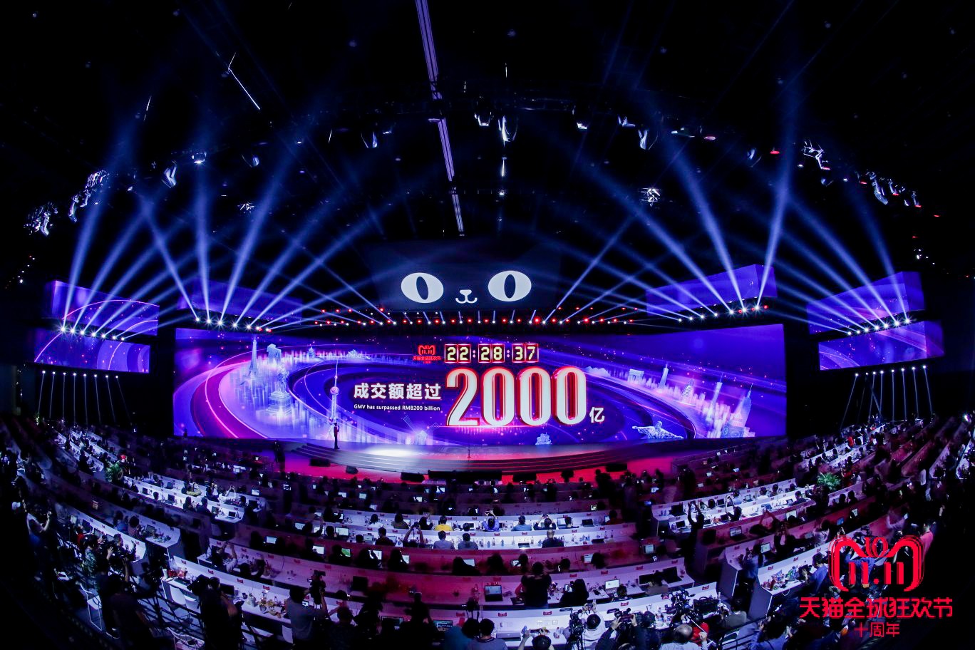 先导智能成交额超100亿元