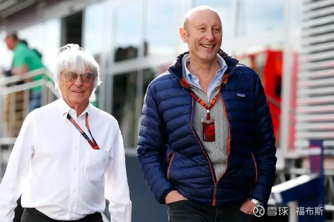 对外开放新阶段！又有外资私募巨头来了