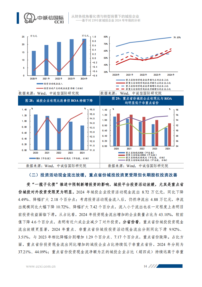 公募2024年年报出炉！详解中欧基金投资老将的最新投资操作
