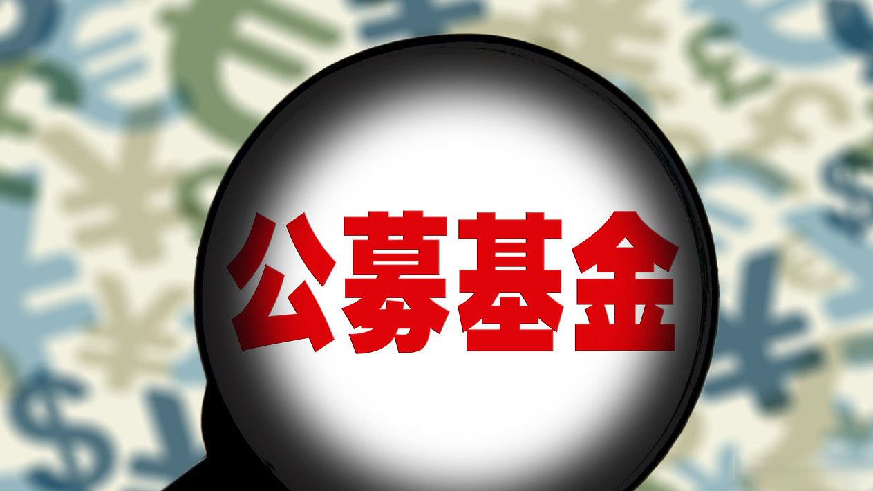 大赚1.28万亿！公募格局生变，这些公司“借道超车”