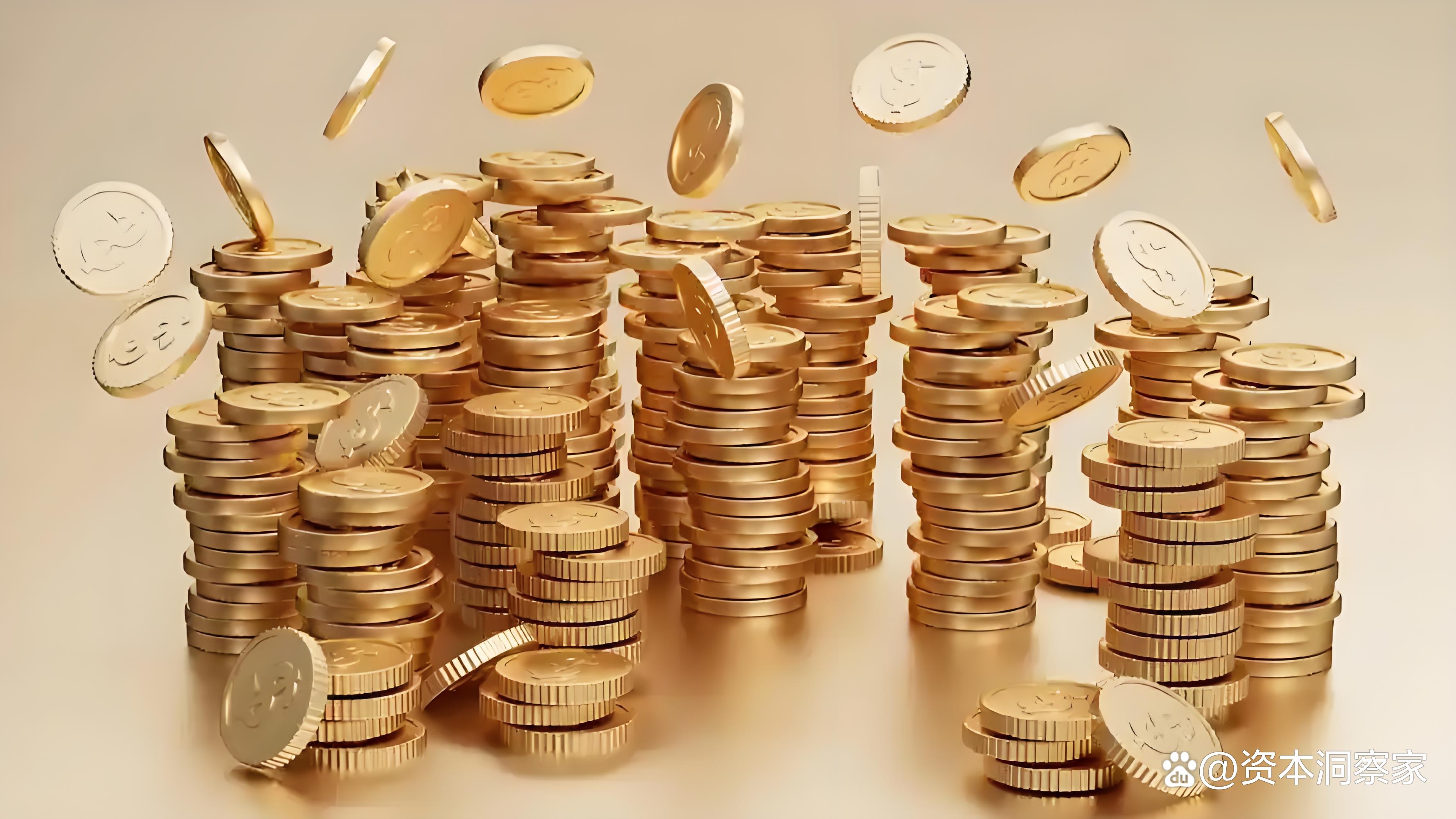 千亿级别！大资金，疯狂买入！