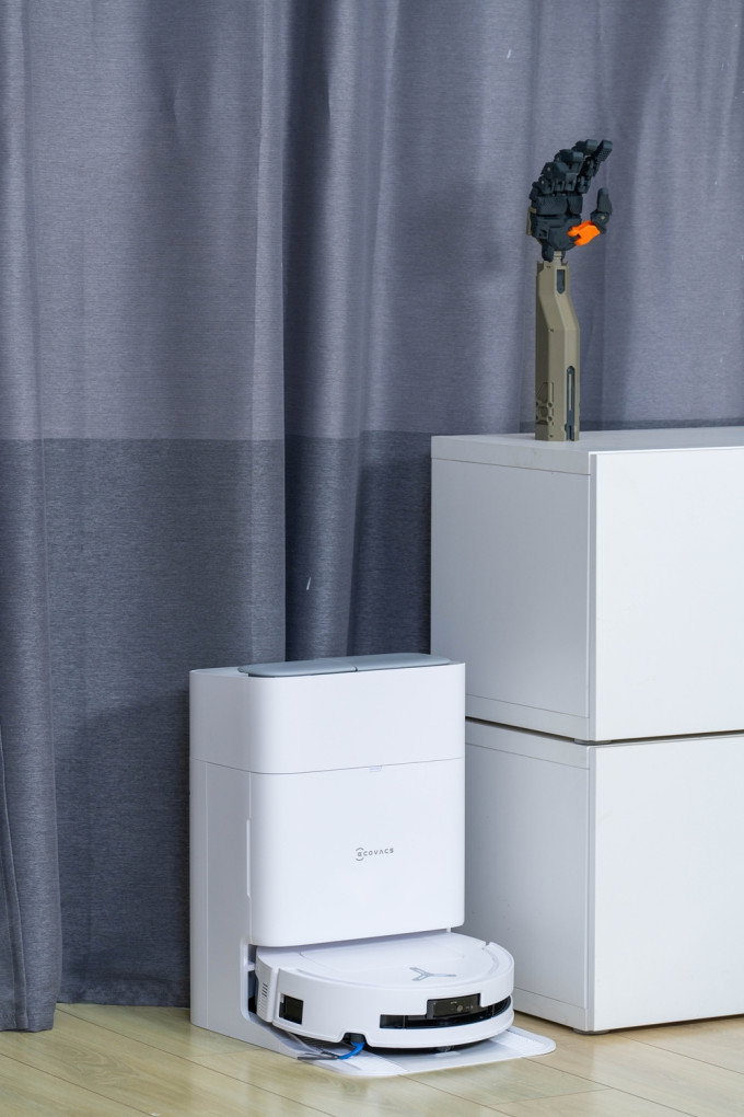 人形机器人星辰大海的投资密钥 解码方正富邦李朝昱从0到1的投资方法论