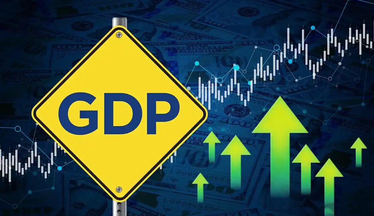 刚刚公布：32.22万亿元！