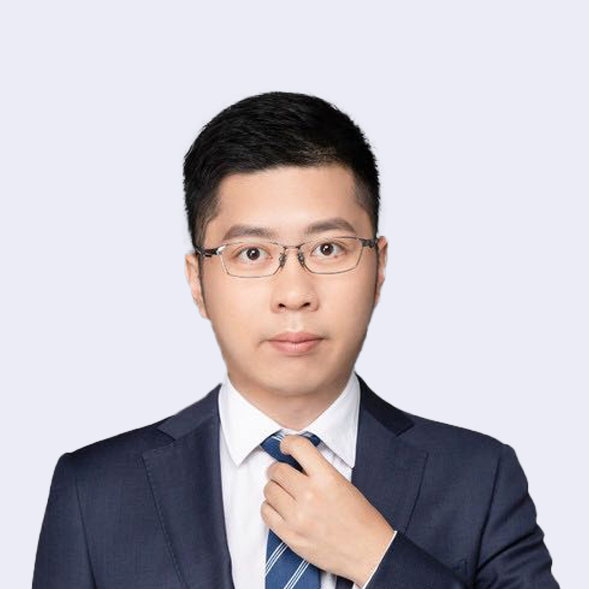 方正富邦基金李朝昱带你看全球首个人形机器人格斗赛：左右勾拳、侧踢、膝踢... 透露了哪些信号？