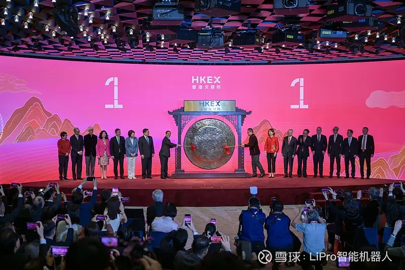 方正富邦吴昊：人形机器人供应链优化 量产规模有望指数级增长