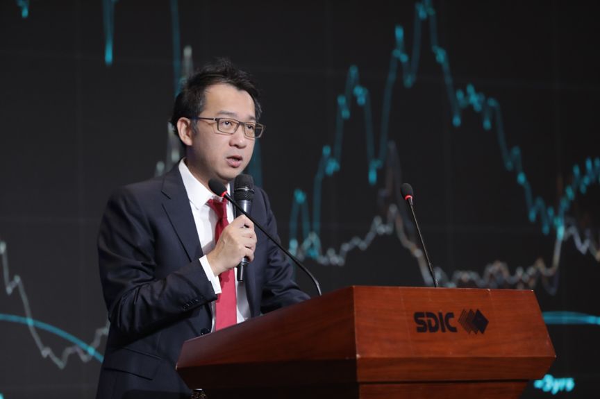 洪灏今天对话：中国会在贸易战中得到一个比预期更有利的结果