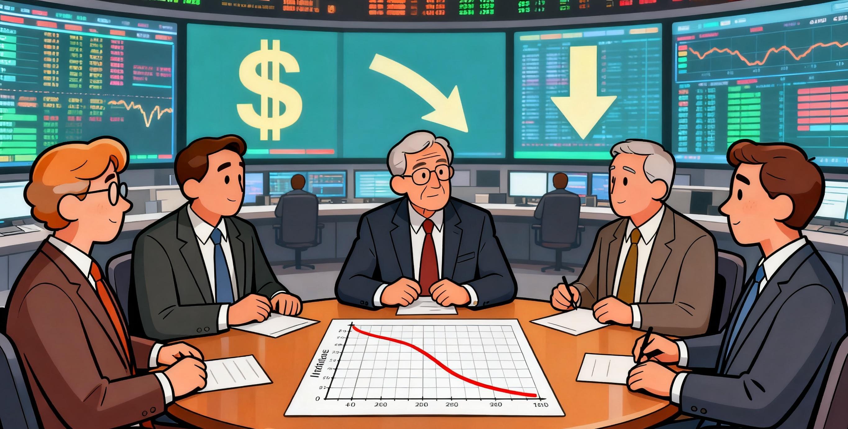 大摩邢自强内部分享：中国政策加码大约在秋季，美国未来2年将降息175个基点