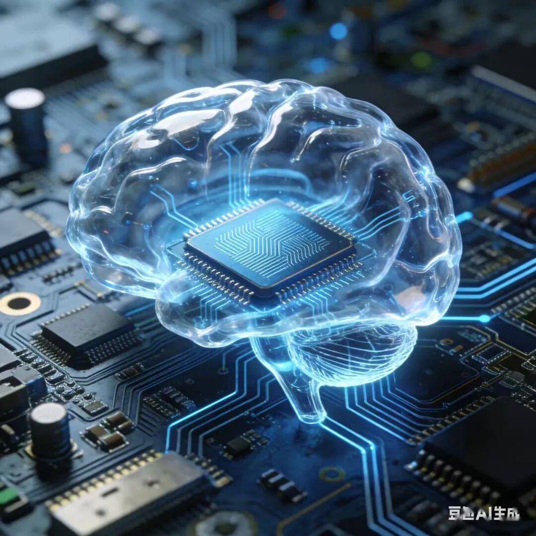 拥抱海外算力，分享全球人工智能发展红利