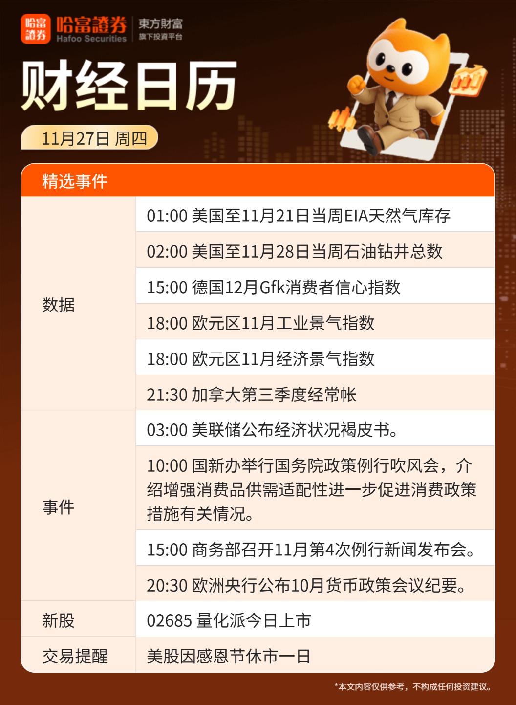 兴业基金:美联储降息预期波动带来港股布局良机,关注中证港股通互联网指数配置价值