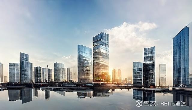 创历史新高!华夏中核清洁能源REIT网下询价备受追捧