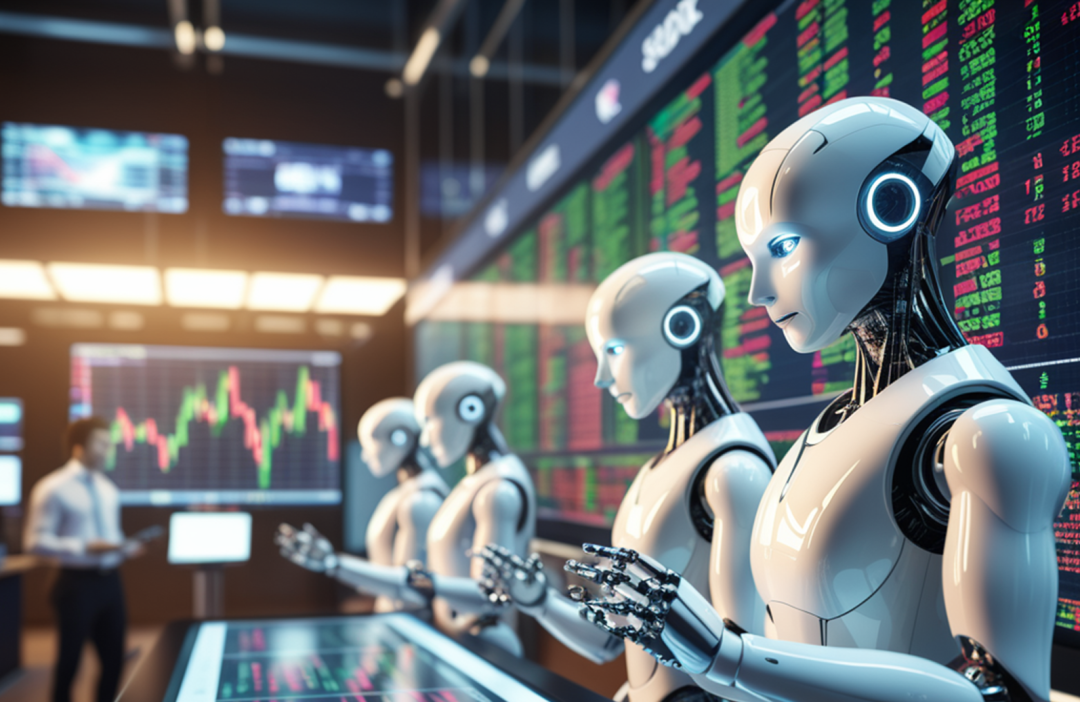 2026将至，如何寻找全球科技版图的“价值洼地”？