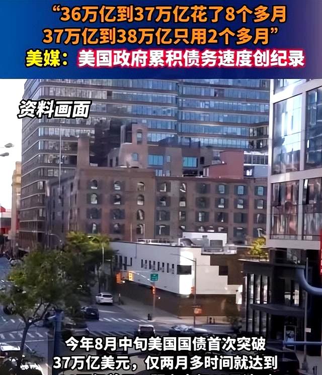 影响37万亿市场，新规解读来了